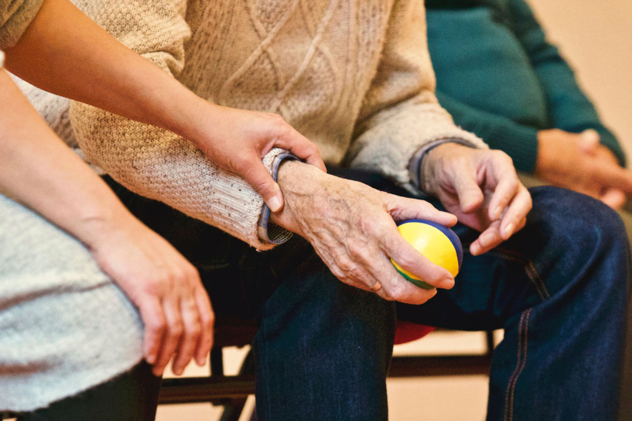 Support Worker Empowered Therapy Training