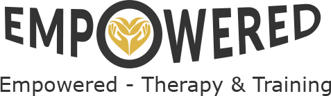 Empowered Therapy & Training Logo