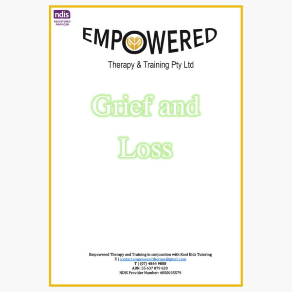 Empowered-Online-Work-Booklet-Grief-Loss