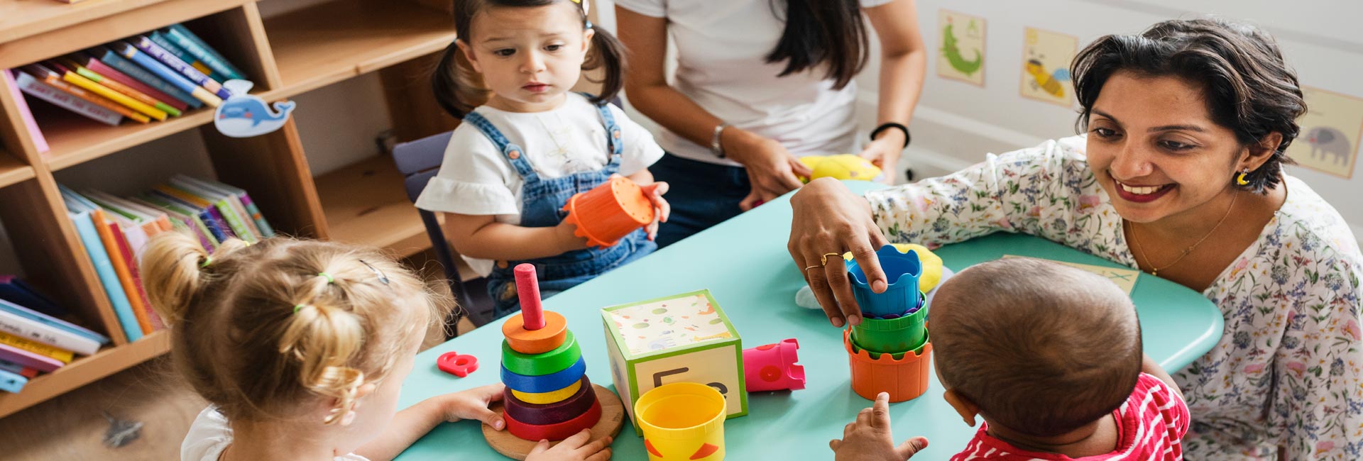 banner-early-learning-empowered-therapy-training