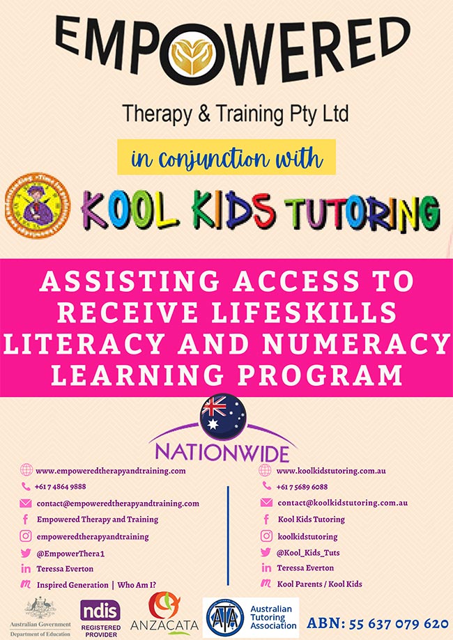 development-life-skills-literacy-numeracy-learning-program