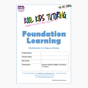 foundation-learning-workbook-8-news-articles