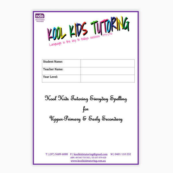 everyday-spelling-upper-primary-early-secondary-workbook-artwork