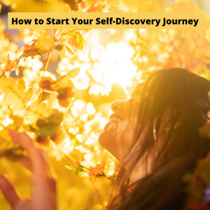 Self-Discovery