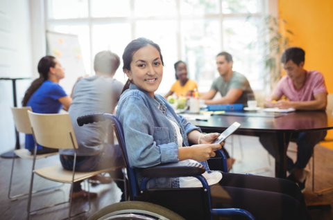 Accessing NDIS - Empowered Therapy and Training