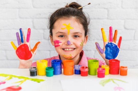 Art Therapy - Empowered Therapy and Training