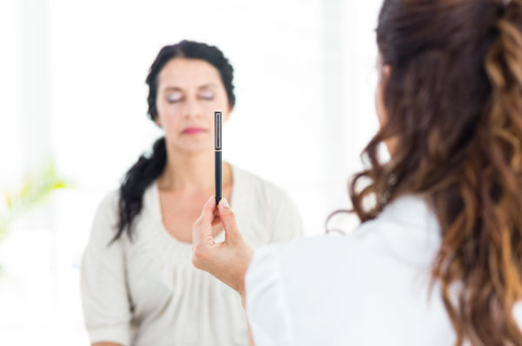 Hypnotherapy - Empowered Therapy and Training