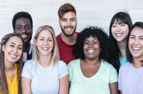 Laughter Therapy - Empowered Therapy and Training