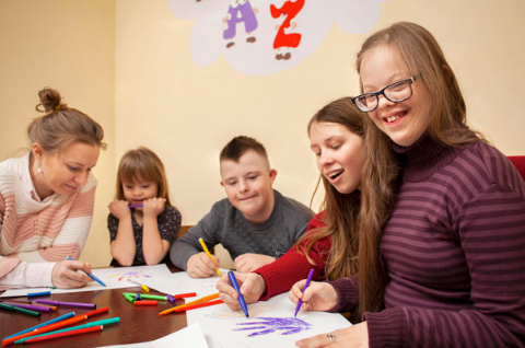 NDIS Resources - Empowered Therapy and Training