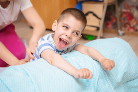 Temporary Transfer Payment - Empowered Therapy and Training