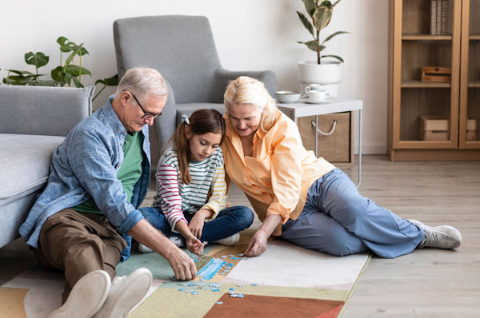 What Is NDIS? - Empowered Therapy and Training