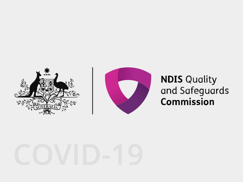 ndis-quality-safeguard-commision-covid-19-notice